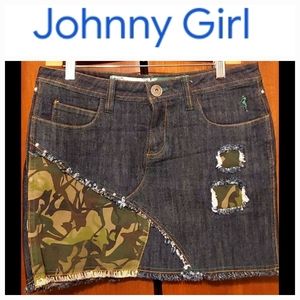 Johnny Girl NWOT